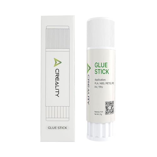 Creality Stick di Colla per Stampante 3D, Stick di Colla... - Maison & Cuisine Amazon Italie à 5.99€