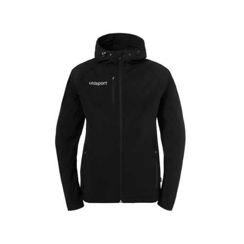 uhlsport Chaqueta para mujer Essential Softshell para mujer - Sports & Fitness Amazon Spain à 14.84€