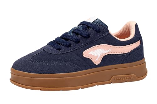KangaROOS K-GK Meenie, Scarpe da Ginnastica, K Blue... - Auto & Moto en promo à 30.16€