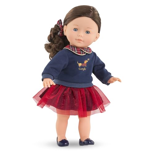Corolle Ma Perle, en Fêtes, poupée Ma, 36cm, dès 3 Ans... - Jouets & Jeux Amazon France à 41.04€