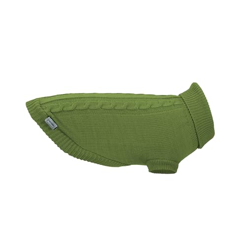 Record - Pull pour Chien Willy. Pull col Haut, Motif... - Animalerie Amazon France à 19.94€