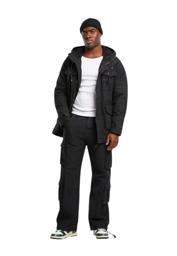 Forvert Observer, Uomo, black, M - Mode & Vêtements Amazon Italie à 37.95€