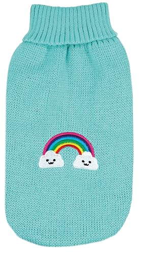 Record - Pull pour Chien Magic Land, Longueur Dos 50 cm... - Animalerie Amazon France à 14.62€