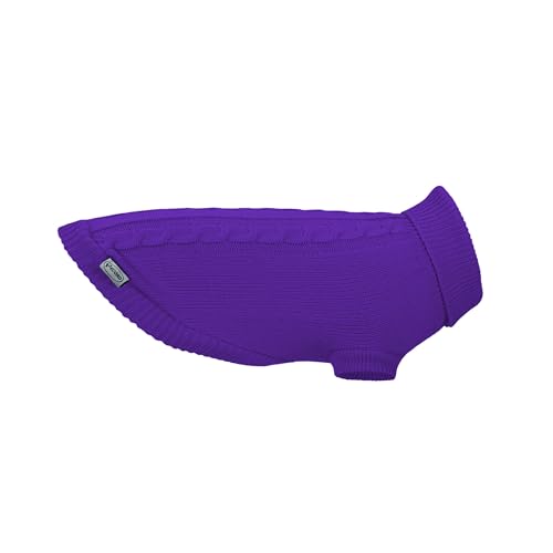 Record - Jersey para Perros Willy. Suéter de Cuello Alto... - Amazon Espagne à 9.48€