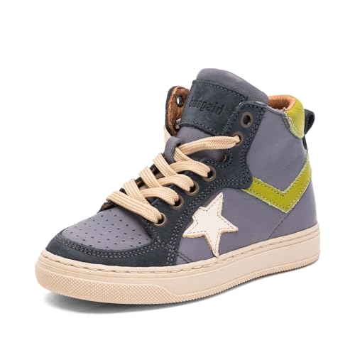 Bisgaard Zapatillas Unisex para niños Isak, Gris, 28 EU - Toys & Games Amazon Spain à 31.15€