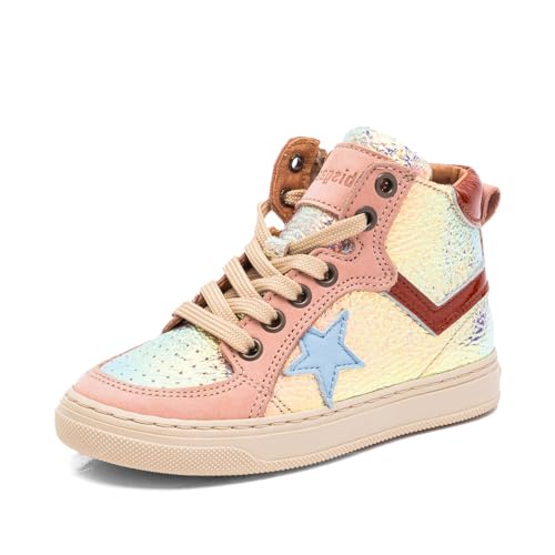 Bisgaard Isak Basket, Motif Galaxie, 39 EU - Mode & Vêtements Amazon France à 54.95€