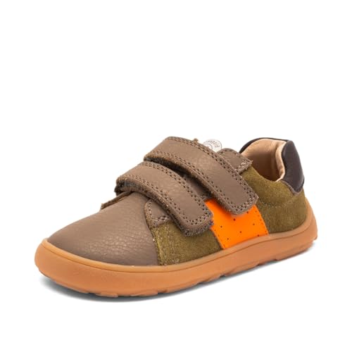 Bisgaard Ricco, Scarpe da Ginnastica, Marrone, 34 EU Larga - Auto & Moto en promo à 58.01€