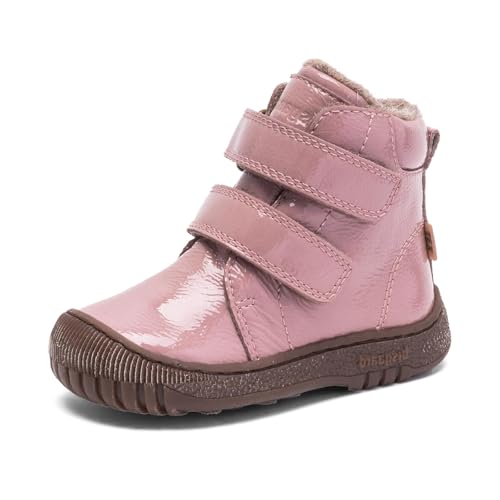 Bisgaard Evon Tex, Botas de Moda, Rosa Patente, 22 EU - Mode & Vêtements Amazon Espagne à 21.16€
