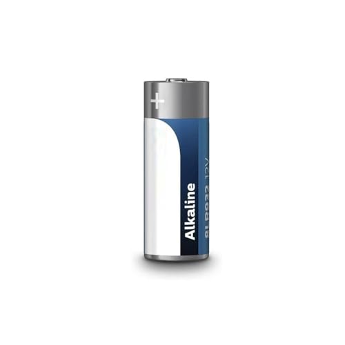1 batterie alcaline 8LR932/01B, idéale pour les appareils à... - Sports & Fitness en promo à 3.88€