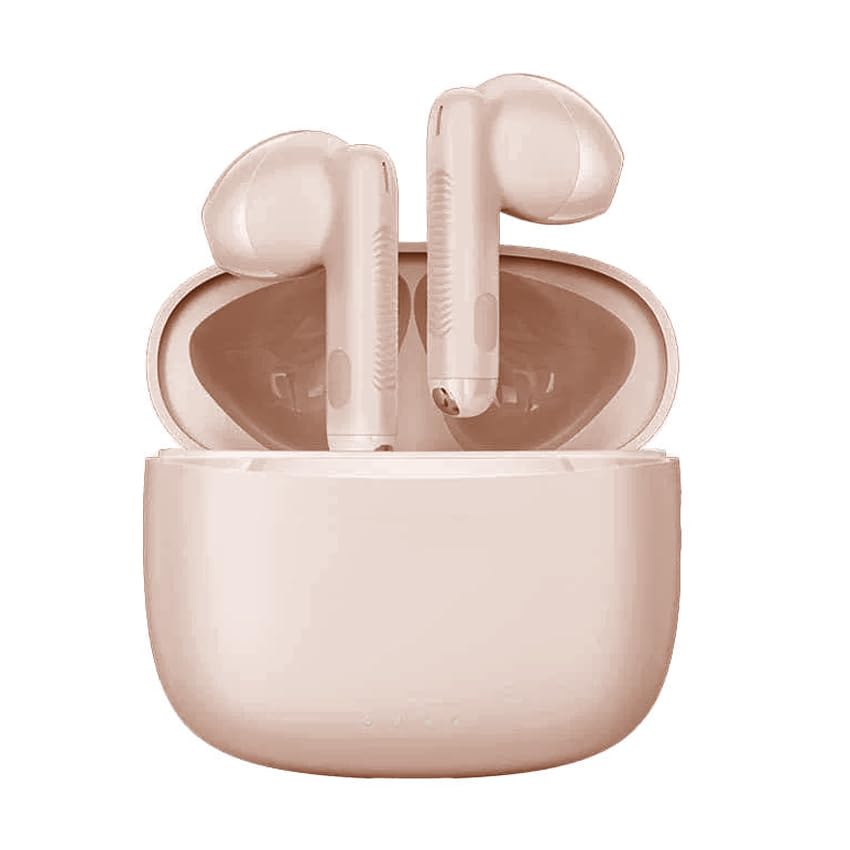 Auriculares Bluetooth Vention ELF E03 NBHP0 en rosa... - Auto & Moto Amazon Espagne à 12.84€