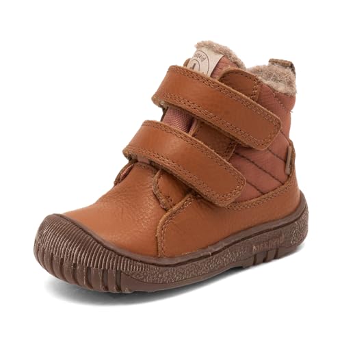Bisgaard Helton Tex, Botas de Moda, coñac, 23 EU - Bébé & Puériculture Amazon Espagne à 20.90€