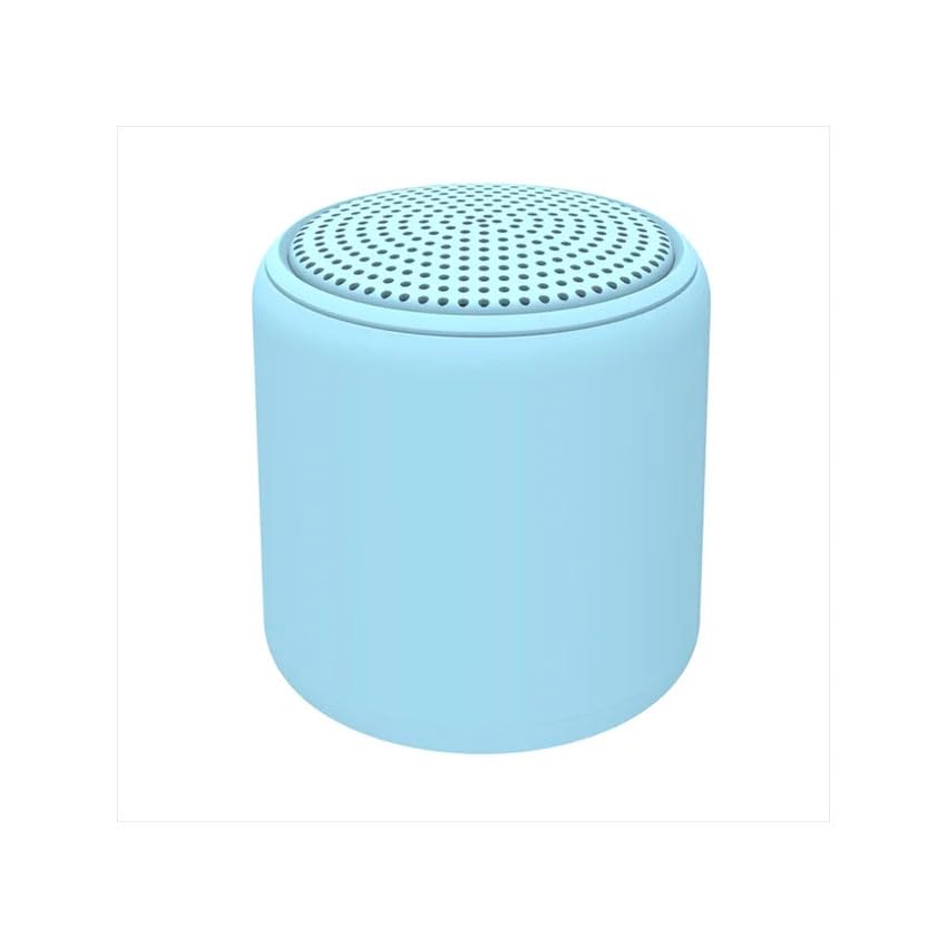 Blendend Enceinte Portable au Design élégant en Blanc... en promo à 12,04€ (-52%) sur Amazon FR