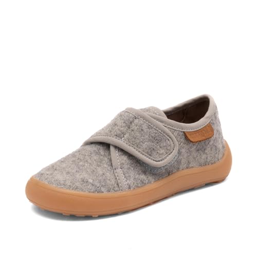 Bisgaard Pav Basket, Gris, 33 EU - Mode & Vêtements Amazon France à 29.85€