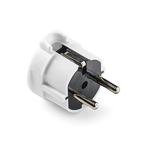 Luftstecker mit seitlichem Ausgang, TTL-Technologie... - Sports & Fitness Amazon Allemagne à 3.97€