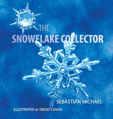 The Snowflake Collector - Livres & eBooks en promo à 2.58€