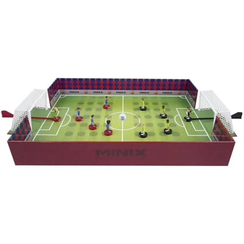 BANDAI, Minix Collectible Figurines Football Club Barcelone... - Jouets & Jeux Amazon France à 33.31€