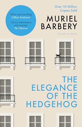 The Elegance of the Hedgehog: The International Bestseller - Sports & Fitness Amazon Royaume-Uni à 0.99€