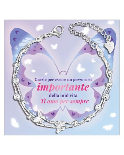 CheersLife Pulsera De Plata Mujeres Día De San Valentín... - Bijoux & Montres Amazon Espagne à 4.99€