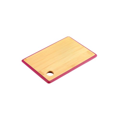 KESPER | Schneidbrett, Material: Bambus, Maße: 23 x 15 x 1... - Maison & Cuisine Amazon Allemagne à 2.49€