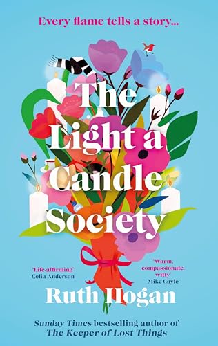 The Light a Candle Society: The joyful, warm and utterly... - Livres & eBooks Amazon Royaume-Uni à 0.99€