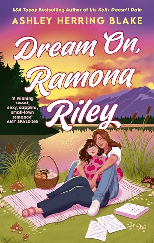 Dream On, Ramona Riley (Clover Lake Book 1) (English... - High-Tech & Électronique Amazon Espagne à 2.99€