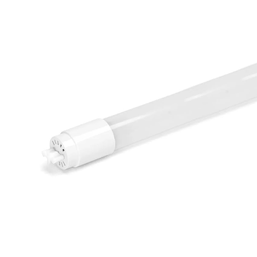 Zarivy Tube LED T8 en plastique 1,2 m 18 W, haute... - Maison & Cuisine Amazon France à 5.09€