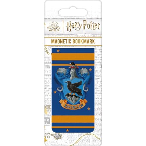 Pyramid Segnalibro magnetico con stemma colorato di Harry... - High-Tech & Électronique Amazon Italie à 3.07€