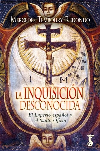 La Inquisición desconocida: El imperio español y el Santo... - Maison & Cuisine Amazon Royaume-Uni à 2.99€
