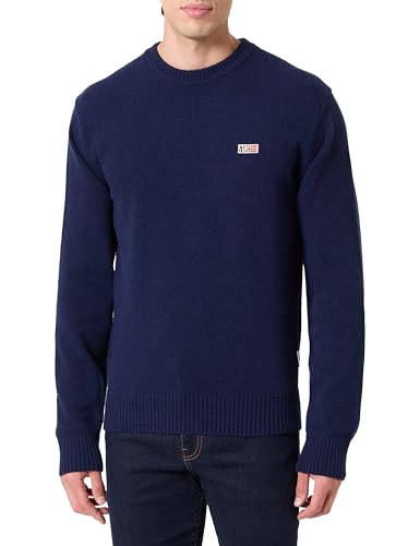 Napapijri Jersey Didier - Amazon Spain à 50.26€