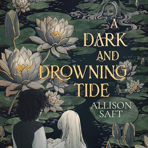 A Dark and Drowning Tide - Livres & eBooks en promo à 5.99€