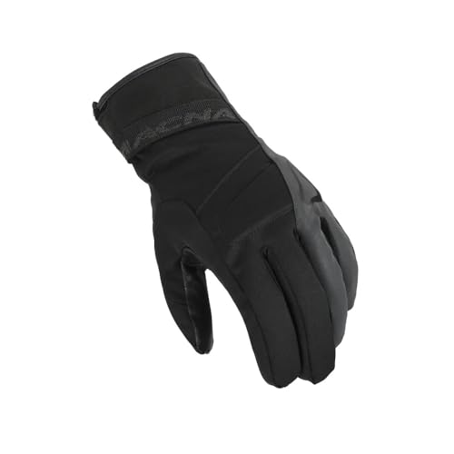 MACNA DAUNTA RTX BLACK M en promo sur Amazon