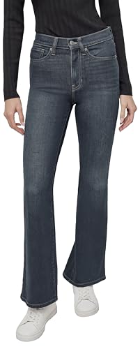 DKNY Pantalones para Mujer Hi Ri Flare, Soho, 26 - Maison & Cuisine Amazon Espagne à 55.39€