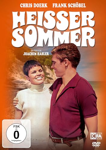 Heißer Sommer (DEFA Filmjuwelen) - Livres & eBooks Amazon Royaume-Uni à 3.34€