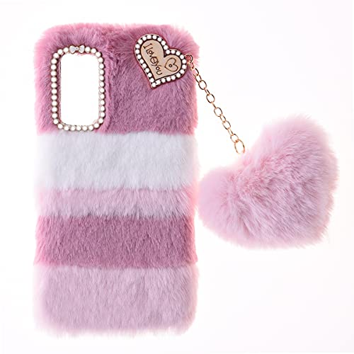 Custodia Compatibile con Oukitel C36 Amore Fluffy Cover... - Sports & Fitness Amazon Italie à 5.93€