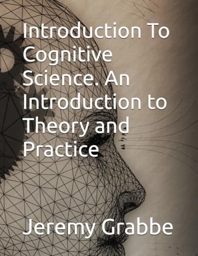 Introduction To Cognitive Science. An Introduction to... - Bricolage & Outils Amazon Allemagne à 44.66€