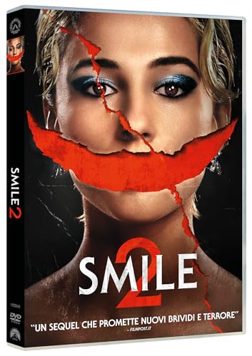 Smile 2 (DVD) - Livres & eBooks en promo à 5.90€
