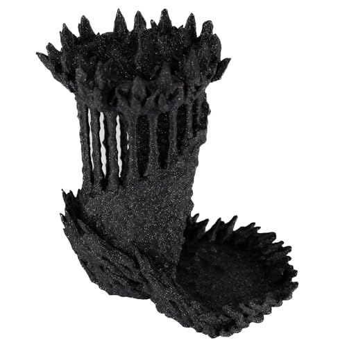PLAYMATS FAB004 - Torre cubica, 20 x 12 x 22 cm - Jouets & Jeux en promo à 29.89€