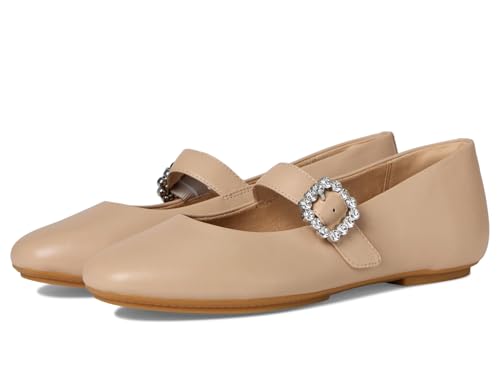 Fitflop Delicato Crystal-Buckle Leather Mary Janes, Scarpa... - Animalerie Amazon Italie à 36.88€