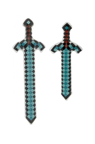 DISBACANAL Espada caballero hinchable - Pequeño - Sports & Fitness Amazon Espagne à 1.89€