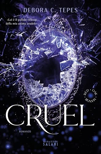 Cruel. Red Oak Manor Collection (Libri) - Livres & eBooks en promo à 2.49€