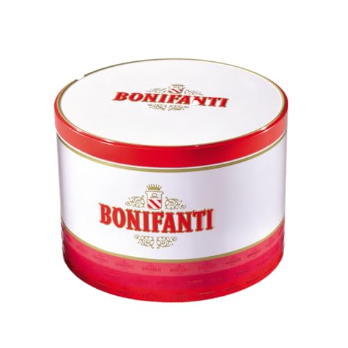 Panettone Bonifanti Panettone Milanese Basse Étain... - Sports & Fitness Amazon France à 2.09€