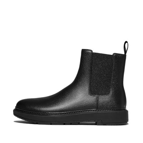 Fitflop Skandi - Stivaletti Chelsea da uomo in pelle... - Amazon Italy à 29.30€