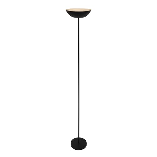 BRILONER - Lampadaire LED sans fil avec touche, intensité... en promo à 24,95€ (-32%) sur Amazon FR