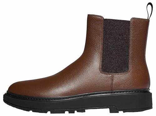 Fitflop SKANDI - Stivaletti Chelsea da uomo in pelle... - Amazon Italie à 38.22€