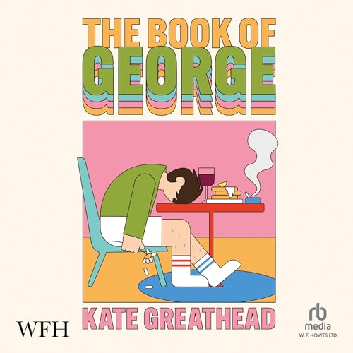 The Book of George en promo sur Amazon