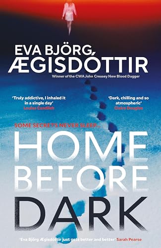 Home Before Dark: The dark, twisty, utterly chilling new... - Bon plan à 0.99€