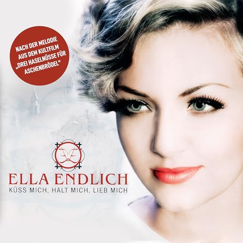 Küss Mich, Halt Mich, Lieb Mich - Amazon Royaume-Uni à 10.73€