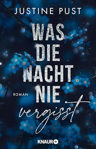 Was die Nacht nie vergisst: Roman | New Adult Suspense in... - Maison & Cuisine en promo à 4.99€