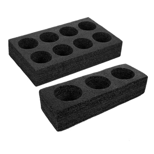 BUGUUYO 2stücke Kaffeetassenhalter Aus Hochwertigem... - Sports & Fitness Amazon Allemagne à 11.09€