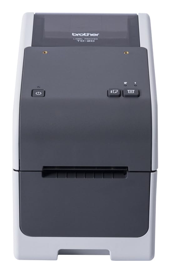 Brother TD-2310D203 - Amazon Espagne à 99.39€